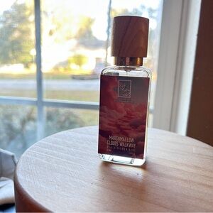 Marshmallow Clouds Walkway Fragrance Oil